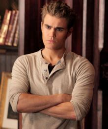 stefan salvatore|stefan salvatore real name.